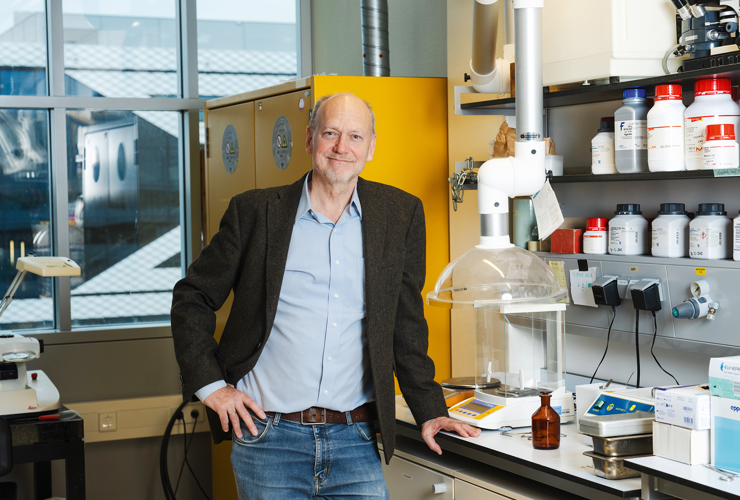 Wat het lichaam nog weet, als het hoofd vergeet