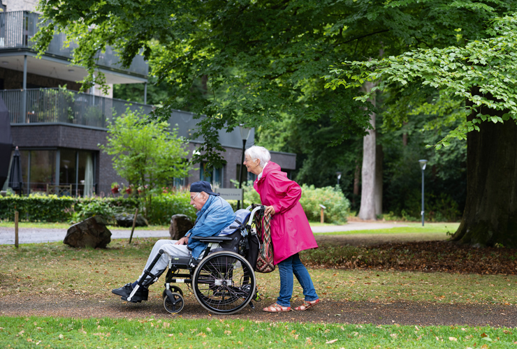 ‘Ik heb mijn Floor terug’